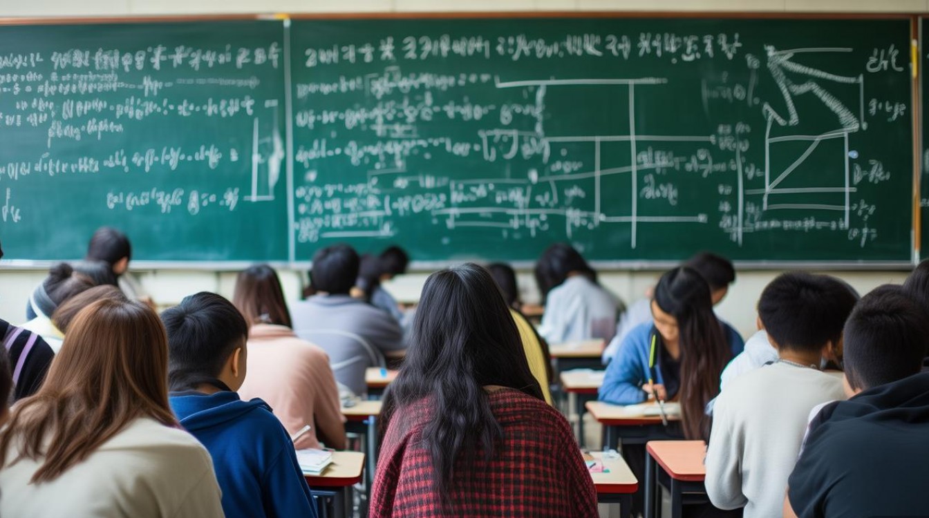 上海高中数学题考哪些?上海高中数学考试范围及重点解析
