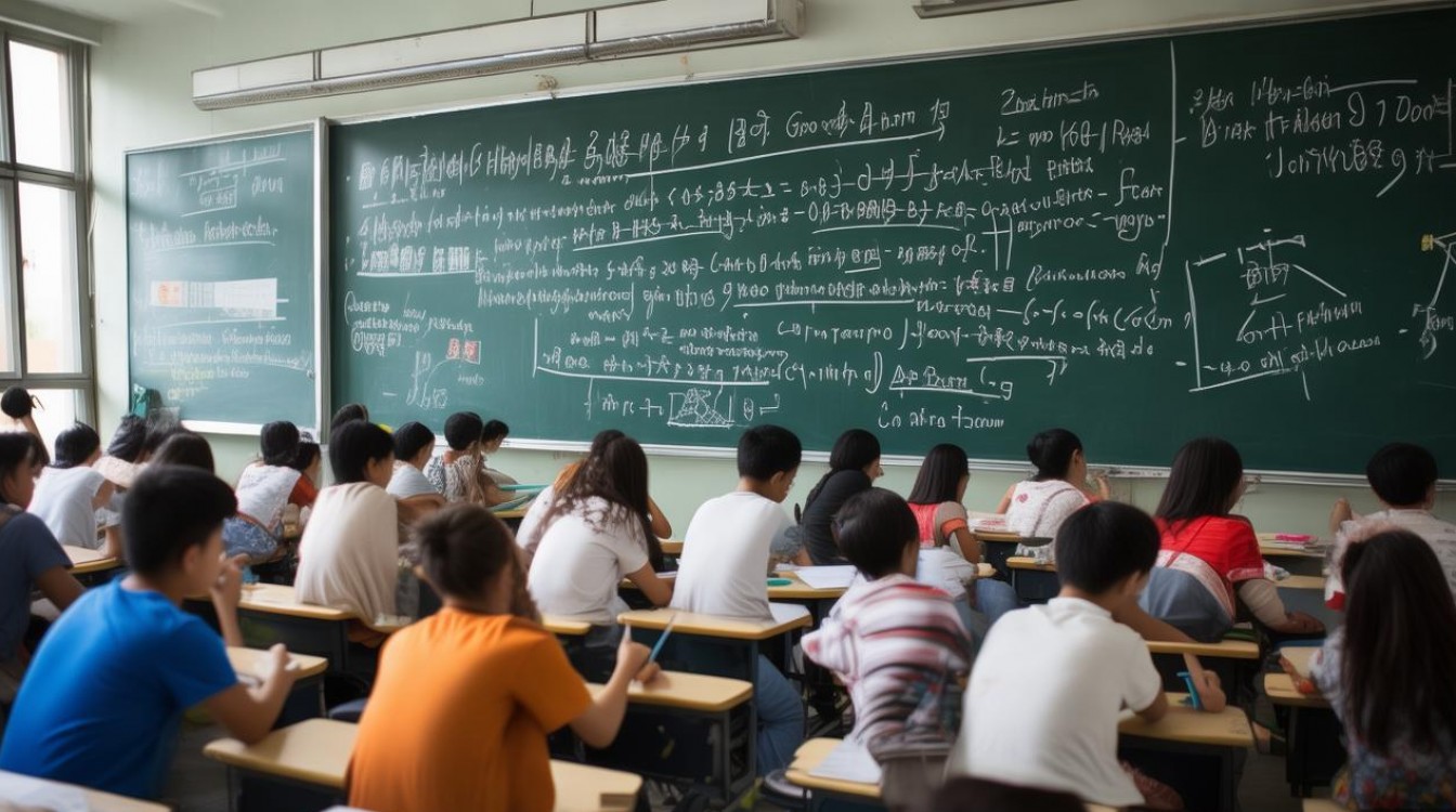 上海高中数学题考哪些?上海高中数学考试范围及重点解析