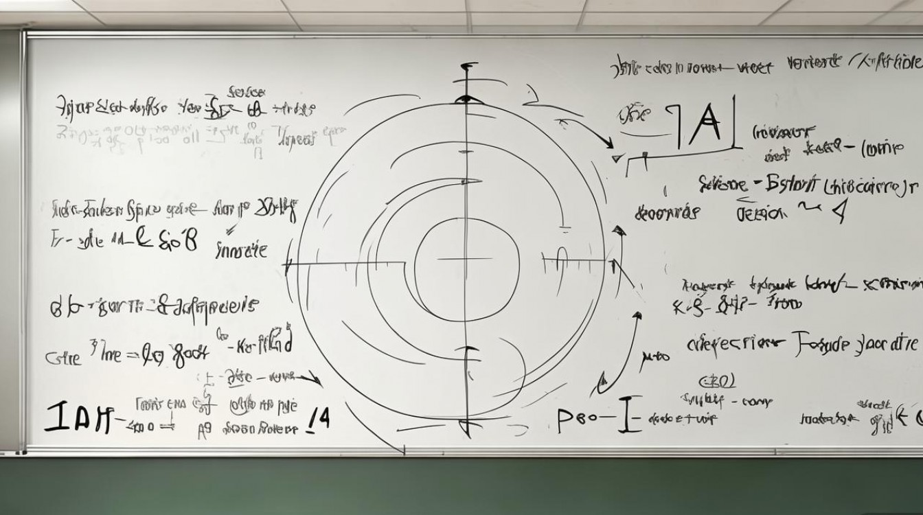 高中数学圆的符号有哪些？圆的基本符号及几何意义