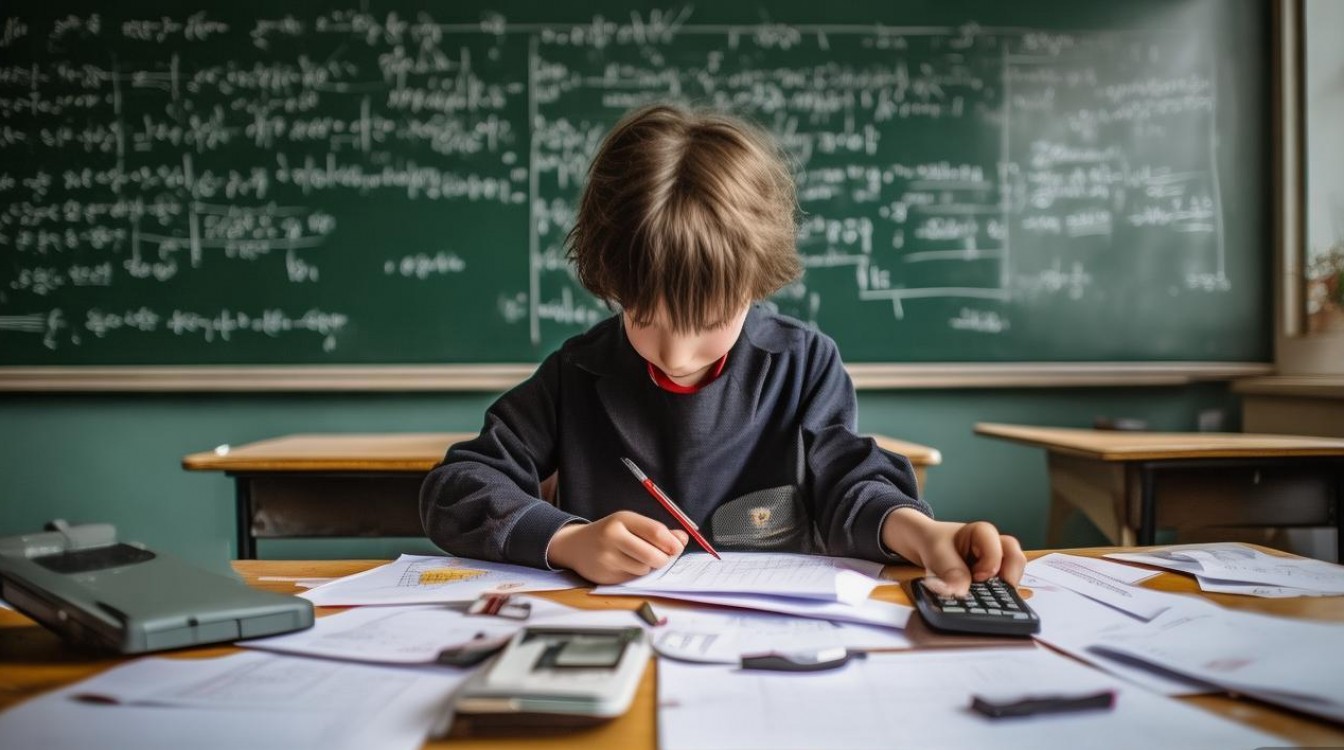 初中数学考试如何检查？检查方法有哪些