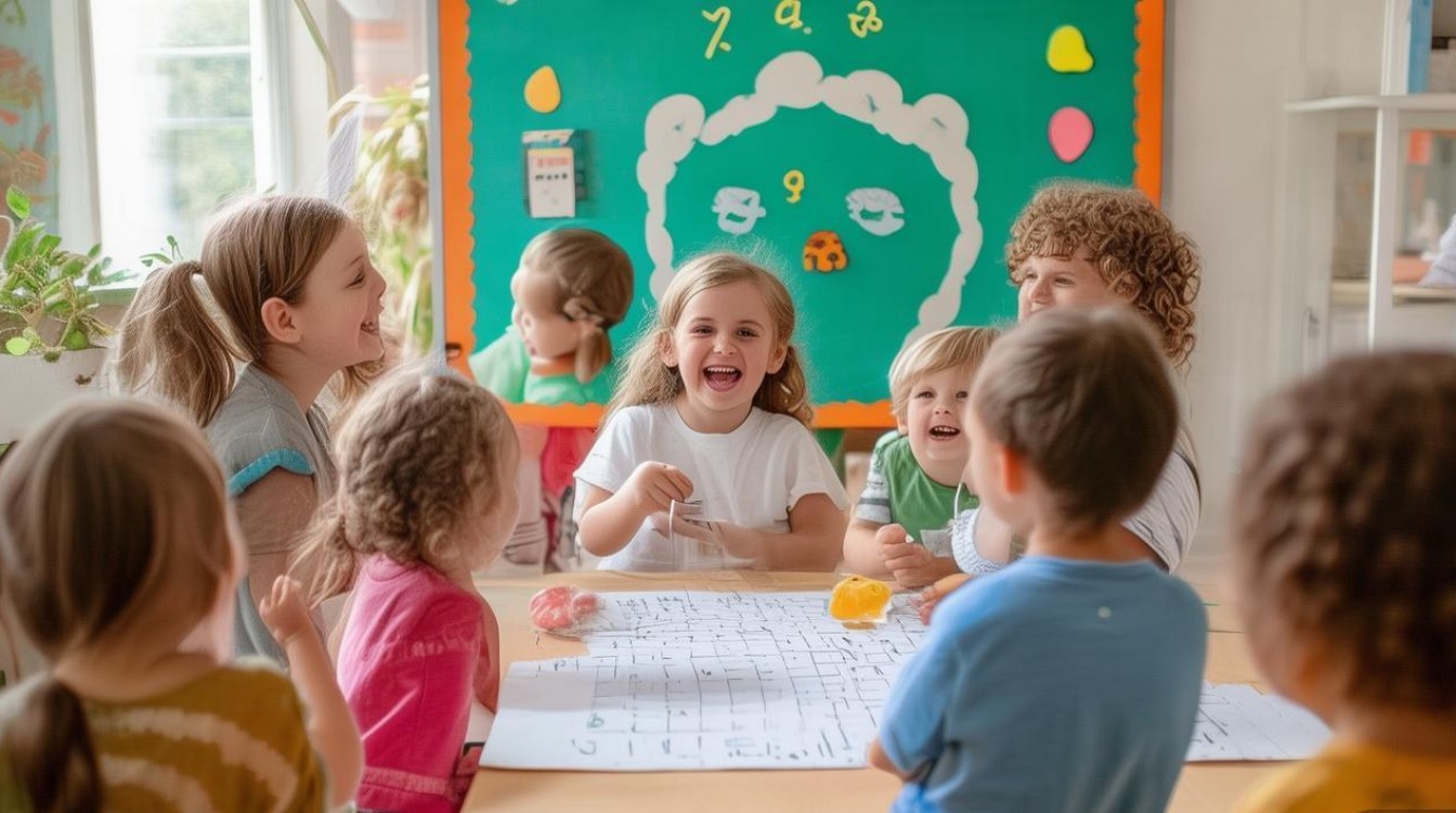 小学的数学怎么启蒙，小学数学启蒙方法