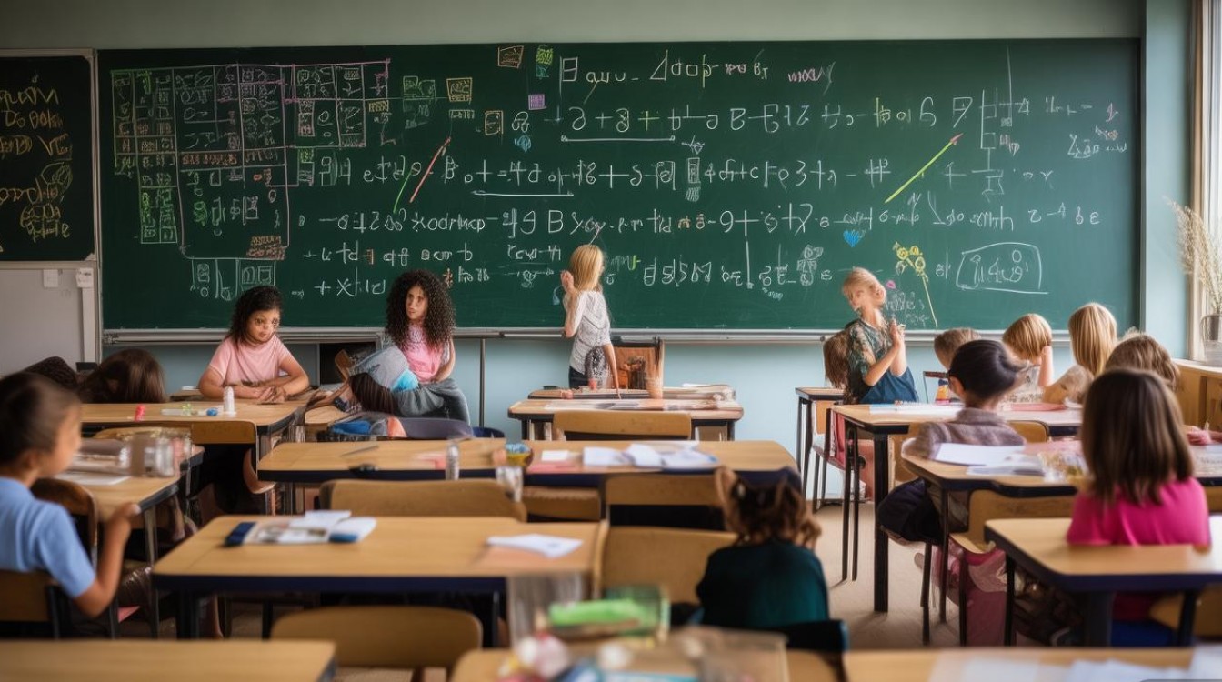怎么讲解小学数学练习，小学数学老师怎么讲题