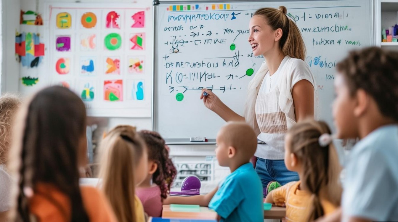小学生数学知识启蒙教学策略
