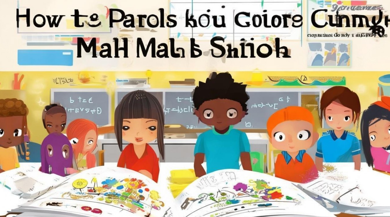 小学数学误解题频出?揭秘家长应对攻略,破解难题技巧揭秘! 小学数学误解题频出?揭秘家长应对攻略,破解难题技巧揭秘!