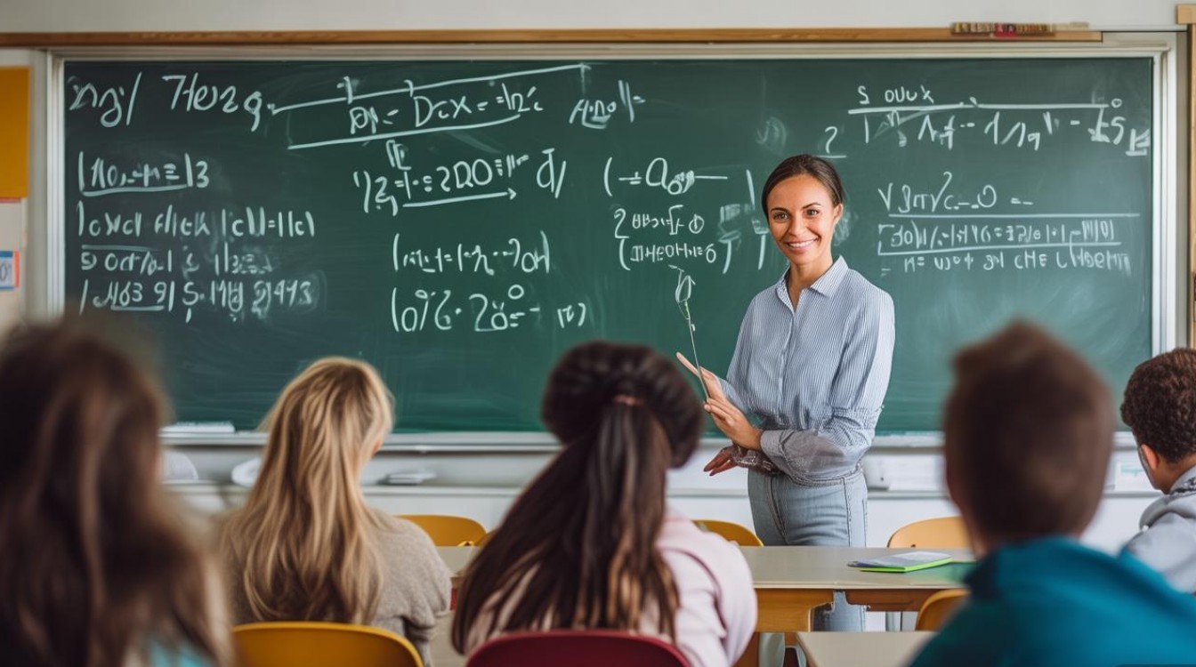 初中数学试讲稿子怎么写？技巧与要点有哪些？