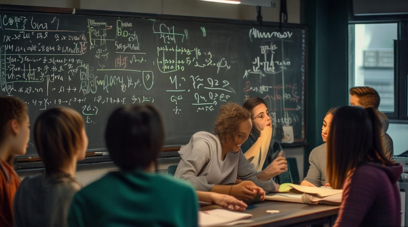初中数学如何指导晚自习，初中数学晚自习怎么辅导