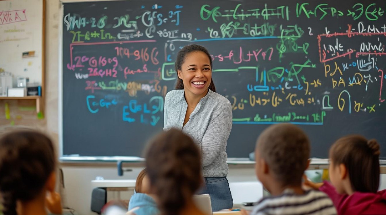 如何教好读初中孩子数学，初中数学怎么学