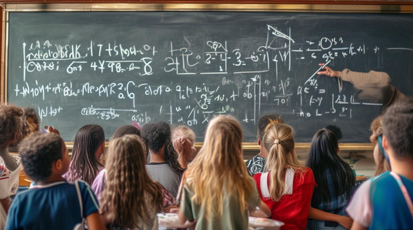 如何才能学好数学初中，初中数学怎么学