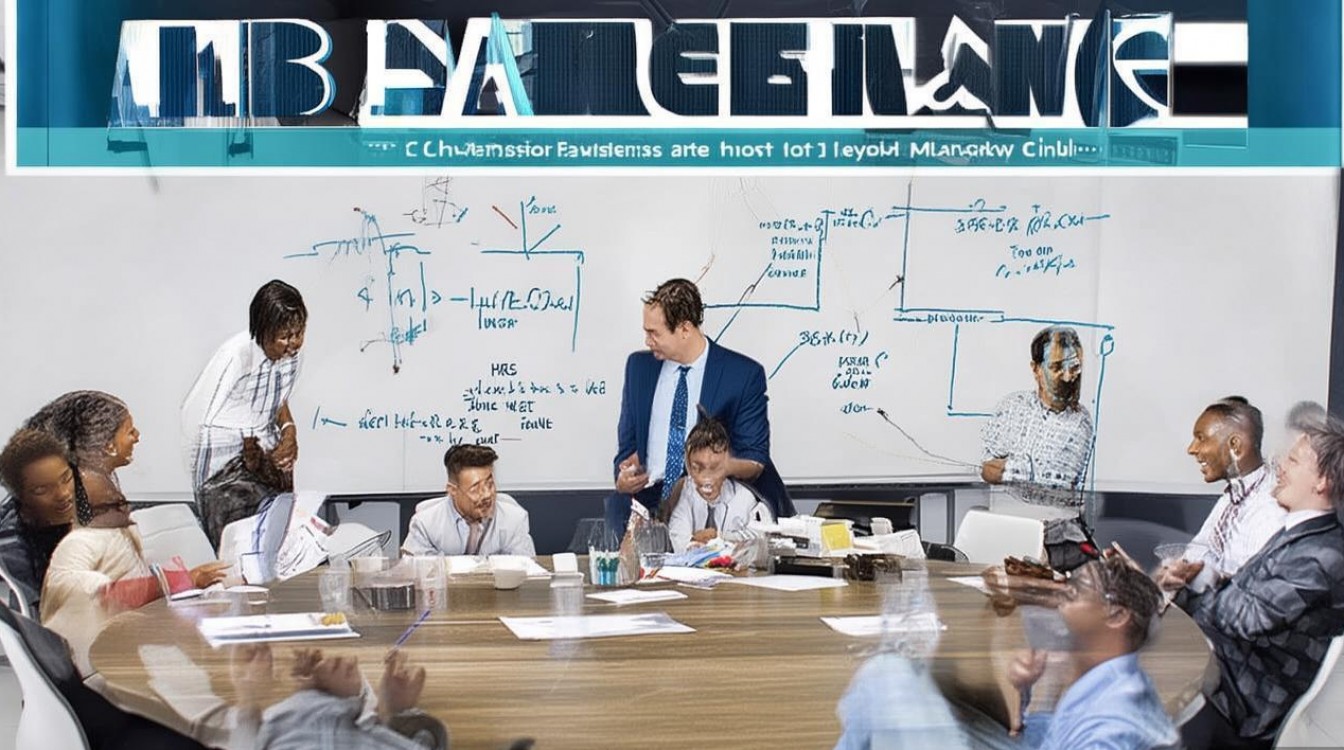 如何mba，mba是什么意思