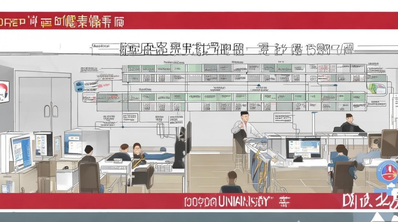 北华大学录取分配机制是怎样的?有哪些具体细节和注意事项?北华大学录取规则 北华大学录取分配机制是怎样的?有哪些具体细节和注意事项?北华大学录取规则