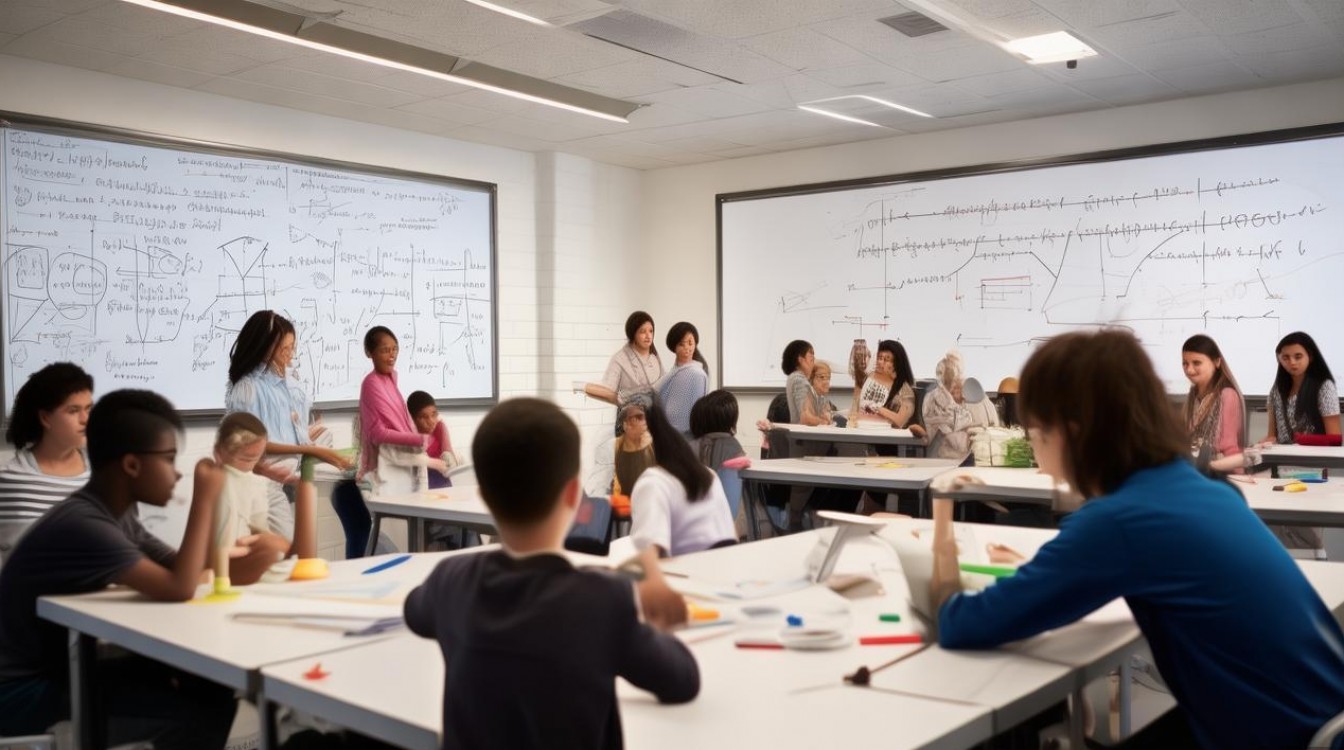 高中数学体验班涵盖哪些课程与教学方法?深度解析其教学特色!,高中数学体验班课程