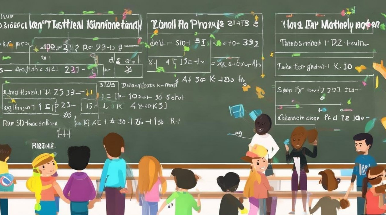 初中数学估算技巧,如何轻松掌握估算方法?初中数学估算技巧