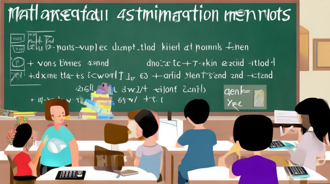 初中数学估算技巧,如何轻松掌握估算方法?初中数学估算技巧