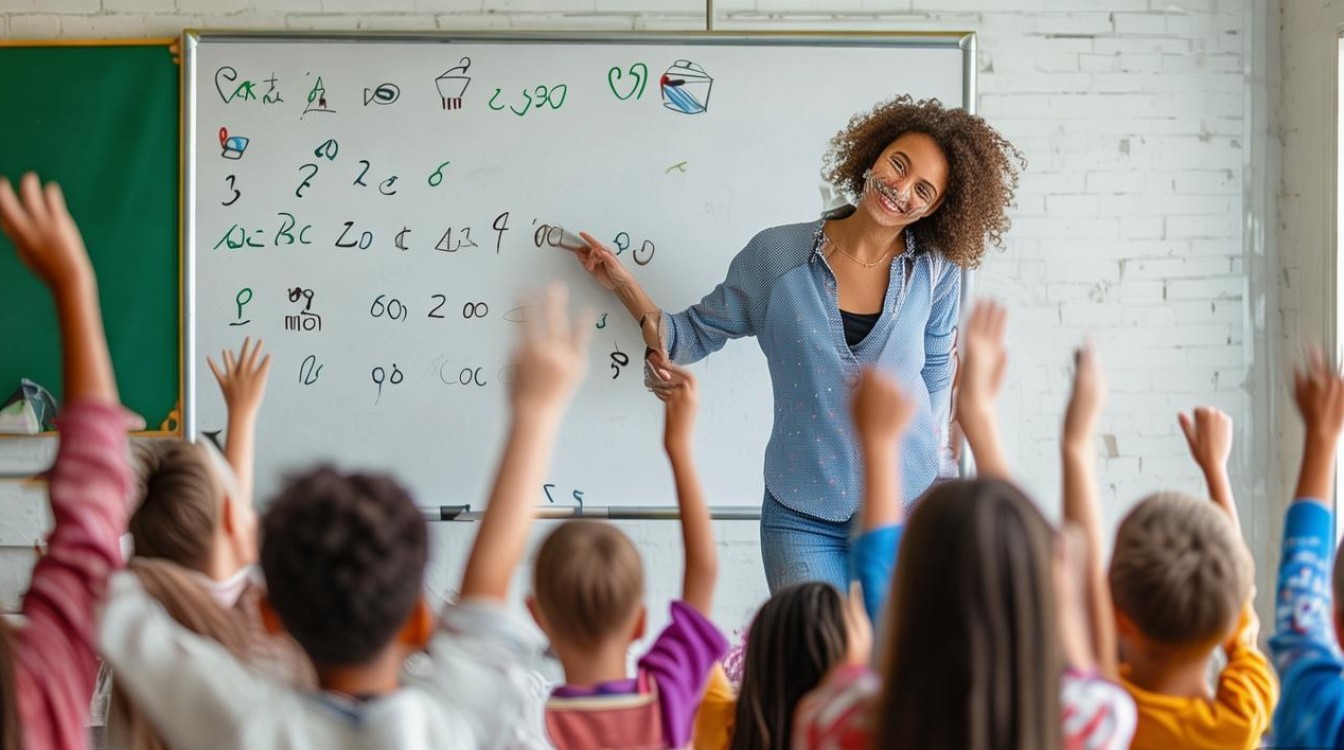 小学数学提问怎么写?孩子不敢提问怎么办
