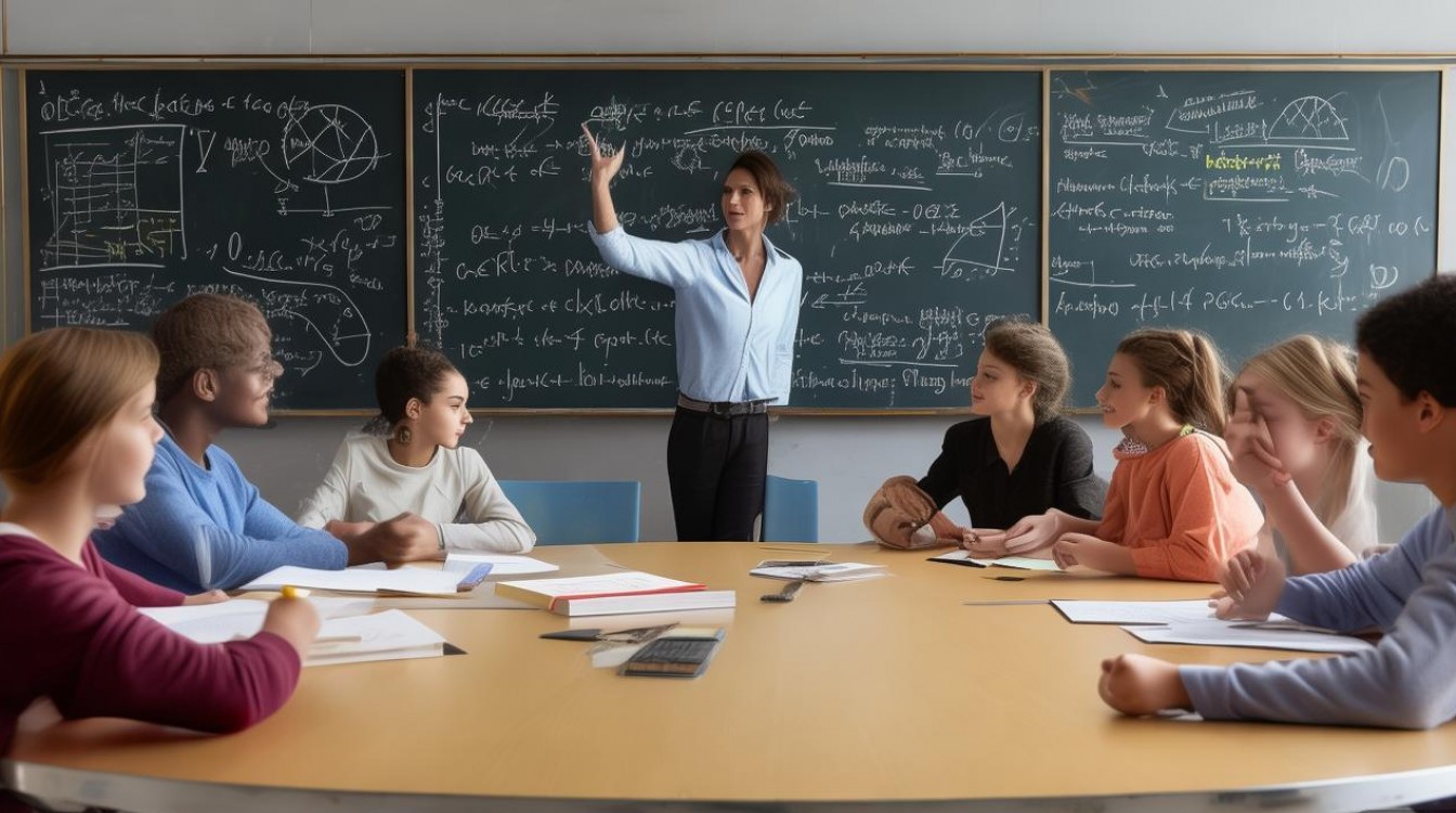 高中数学课有哪些内容?高中数学知识点归纳