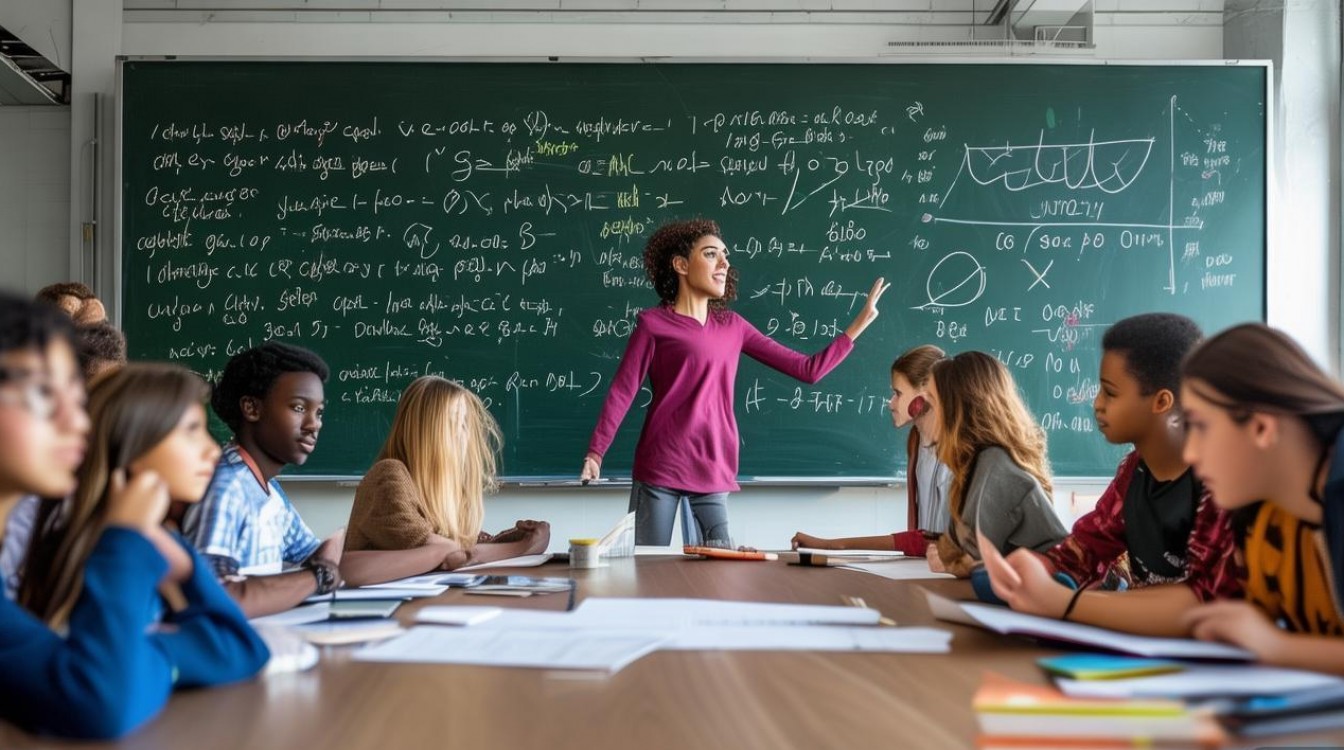 高中数学课有哪些内容?高中数学知识点归纳