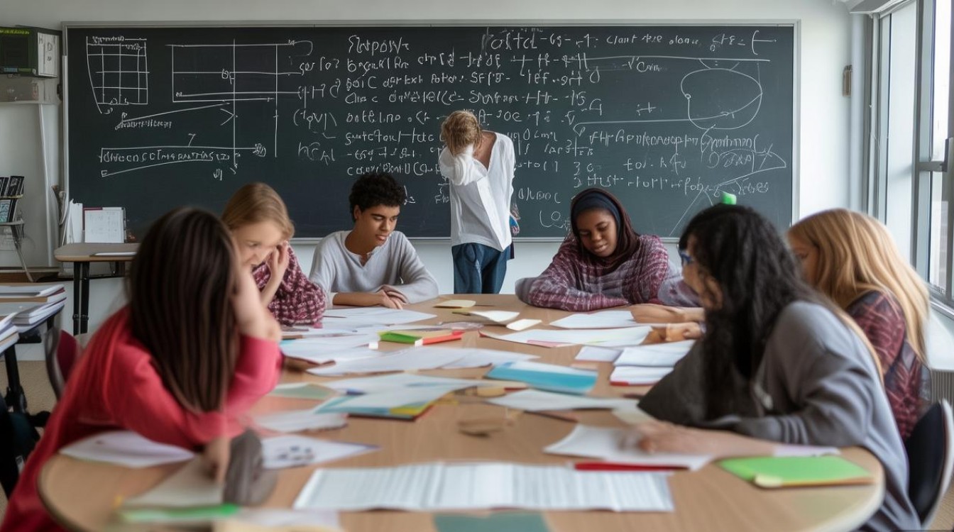 高中数学课有哪些内容?高中数学知识点归纳