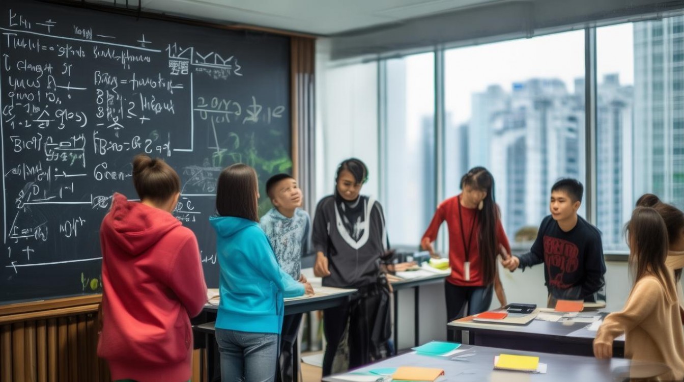 深圳高中数学学习攻略,有哪些高效方法能让孩子成绩飞跃?