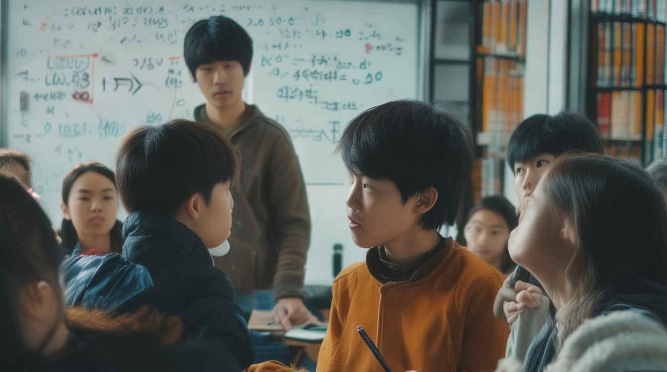 初中生如何高效学习数学?葛军指导突破难题