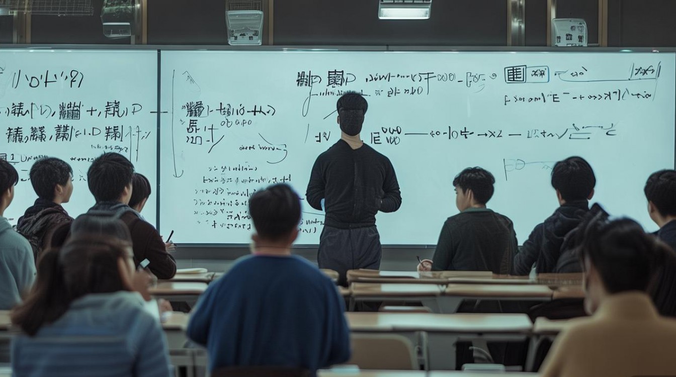 初中生如何高效学习数学?葛军指导突破难题