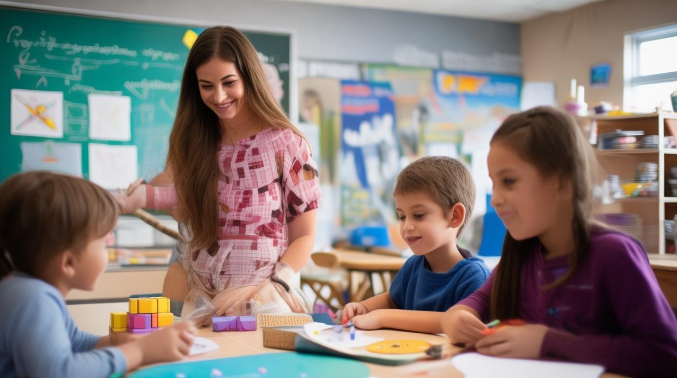 如何高效备小学数学课?创新教学方法有哪些疑问?小学数学教学技巧