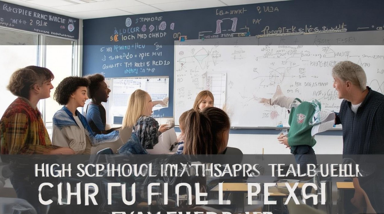 高中数学教资考哪些学科，高中数学教师资格证考试科目