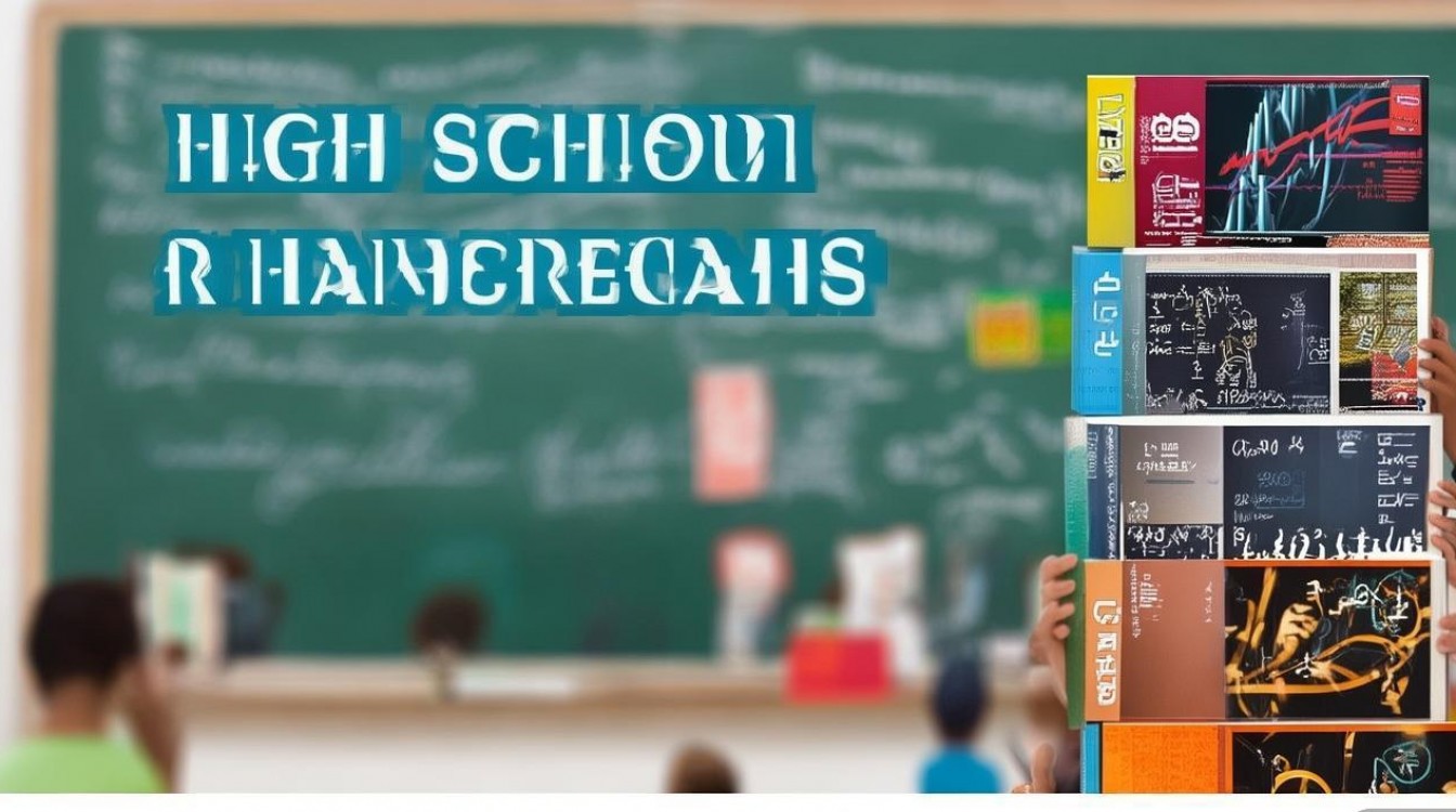 高中数学必考哪些书籍是考生必备？揭秘高中数学必考书单！