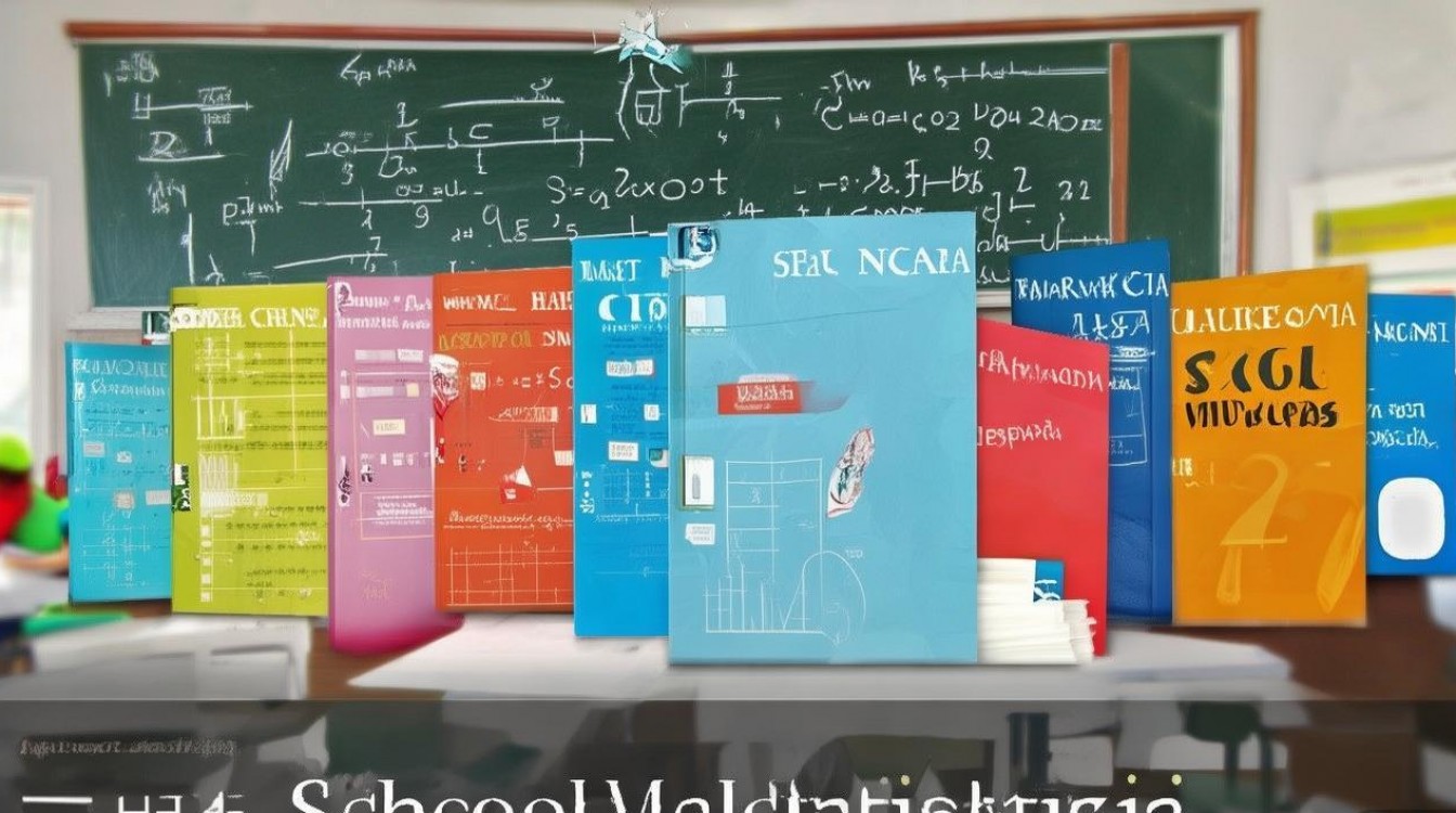 高中数学必考哪些书籍是考生必备?揭秘高中数学必考书单!