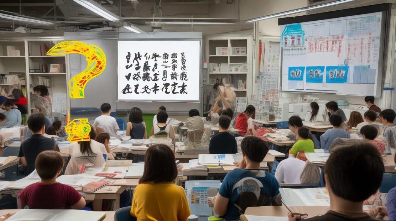 日语学习难度大揭秘，究竟有多难？挑战你的语言极限！，日语难学吗