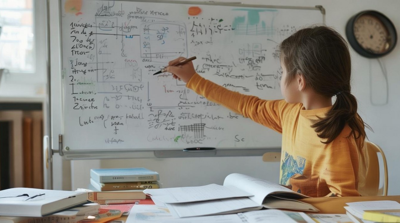 初中考试如何备考数学，初中数学怎么复习