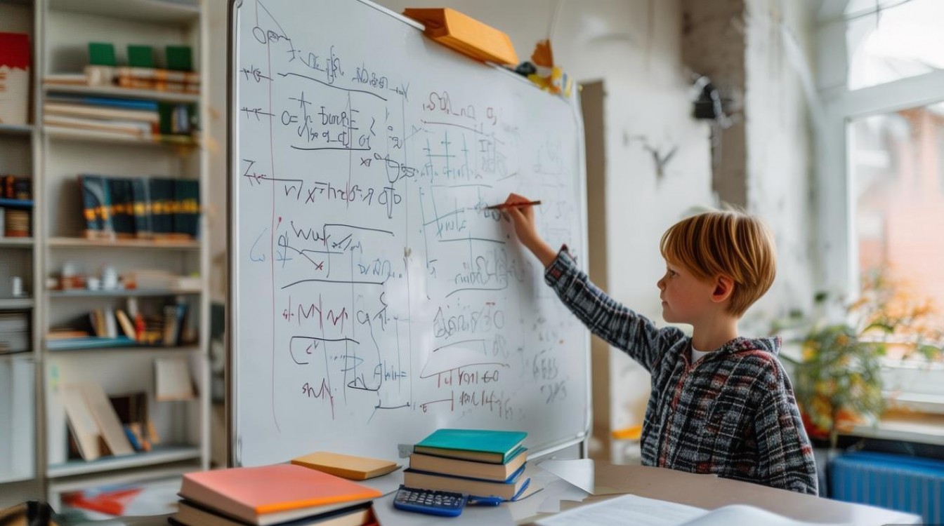 初中考试如何备考数学,初中数学怎么复习