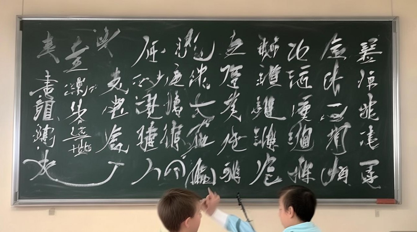 高中数学书法基础技巧，具体有哪些书法规范和特色？书法基础技巧有哪些