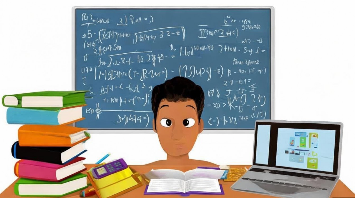 小学数学小白如何快速入门?新手学习攻略全解析 小学数学小白如何快速入门?新手学习攻略全解析