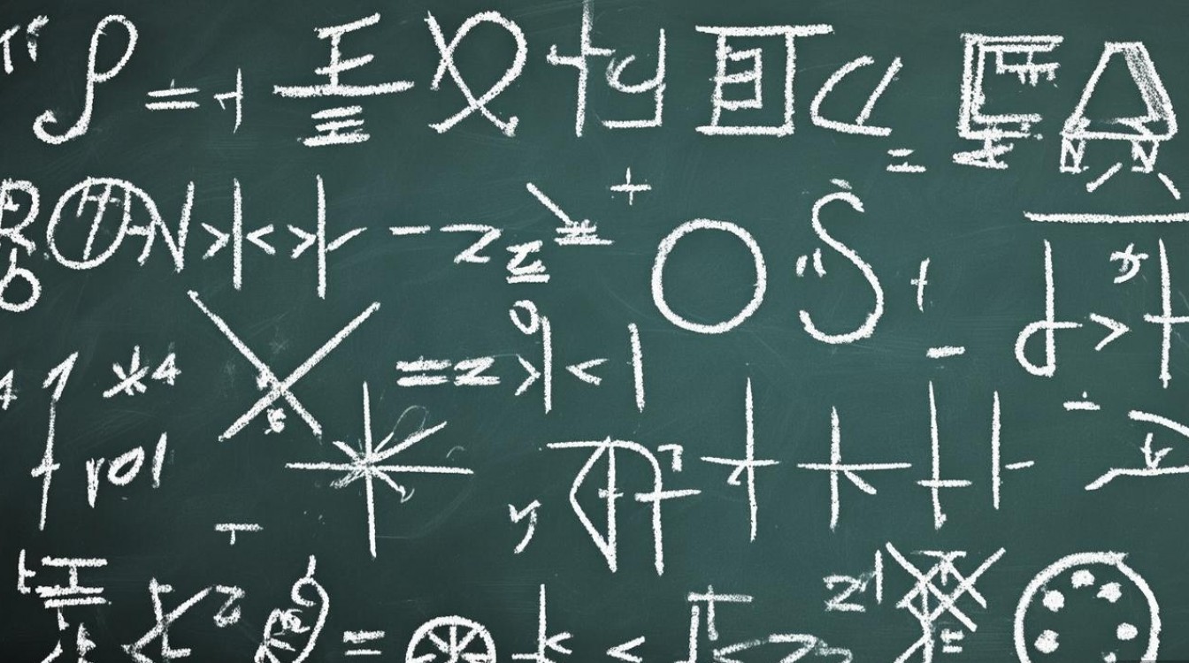 高中数学圆中符号有哪些?圆中常用数学符号及含义