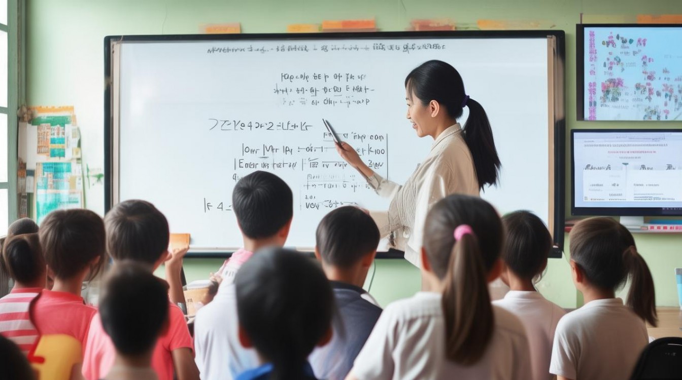 如何高效利用网站备小学数学课?教案模板推荐分享? 如何高效利用网站备小学数学课?教案模板推荐分享?
