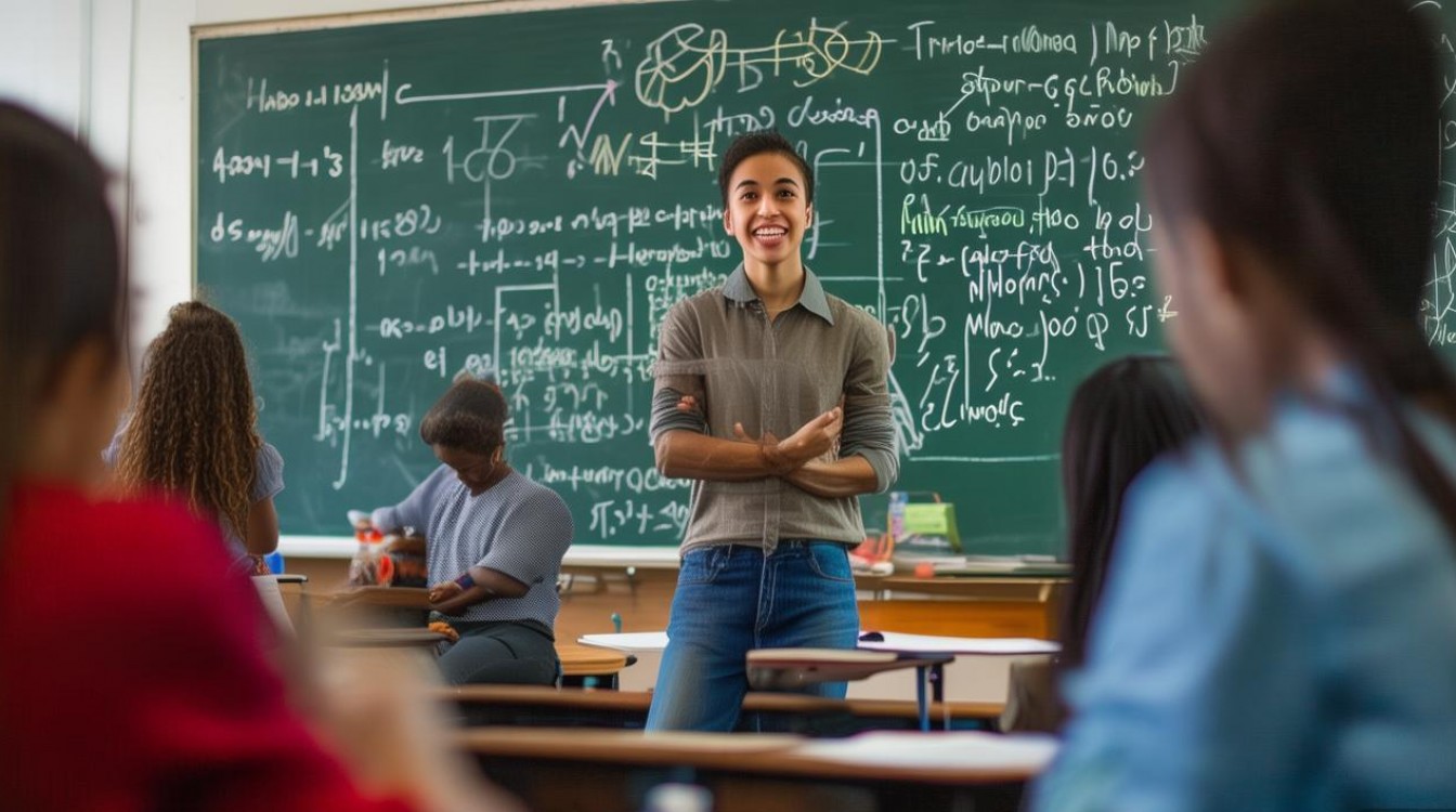 高中数学涵盖哪些核心知识点?高中数学必考重点有哪些