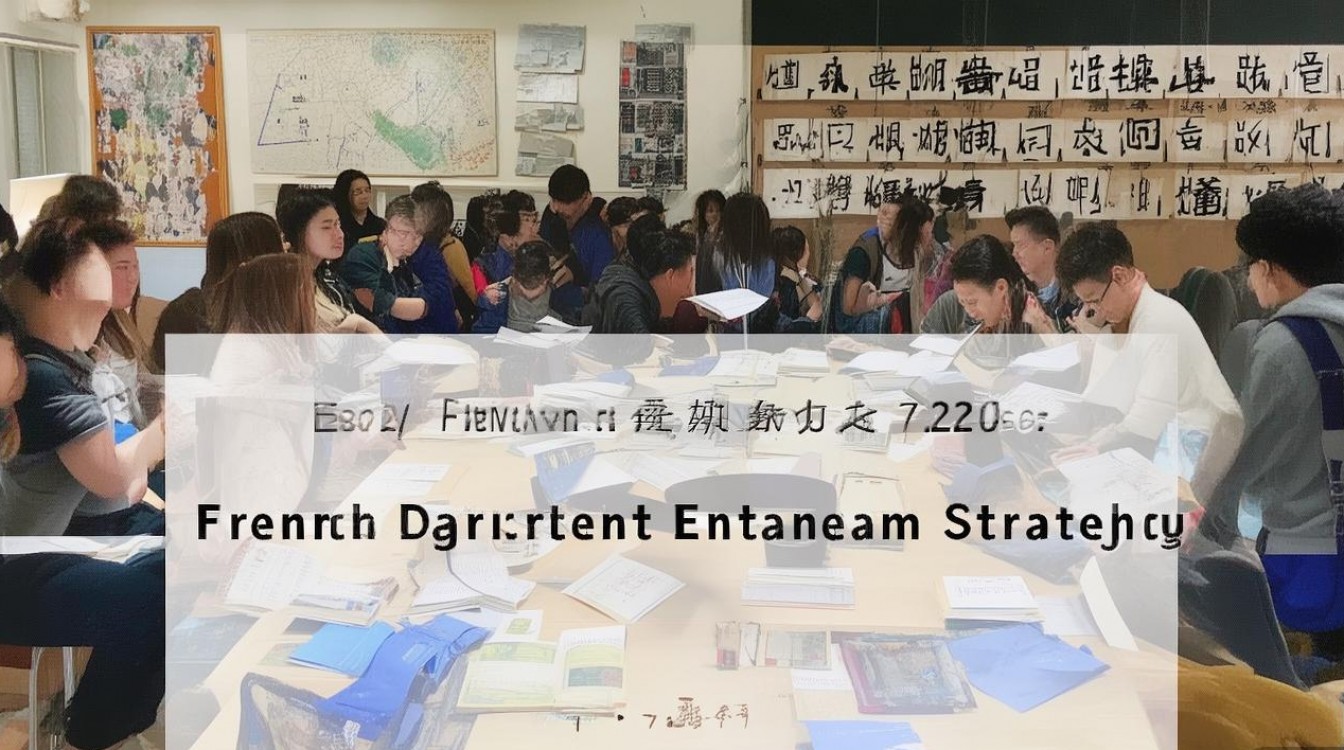 复旦大学法语系入学考试攻略，有哪些必备条件和独特挑战？复旦法语系考研真题