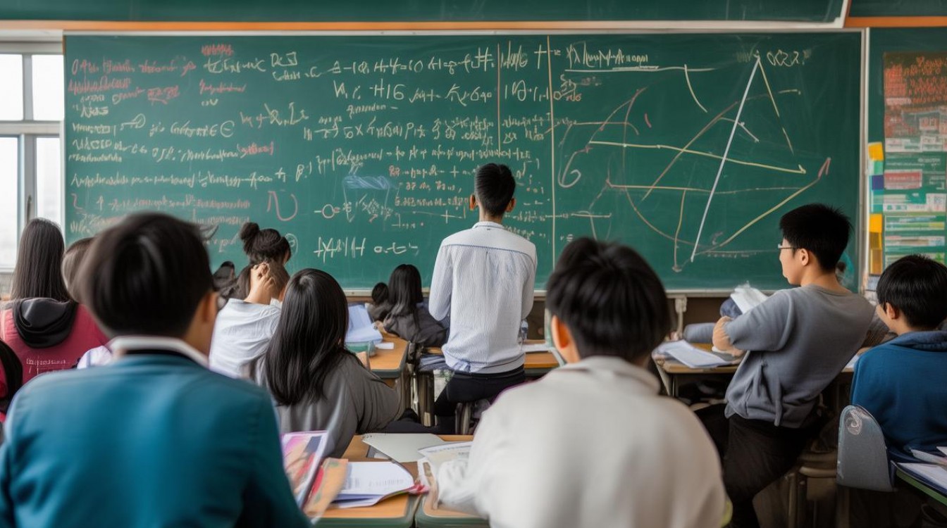 北京高一数学学哪些内容？