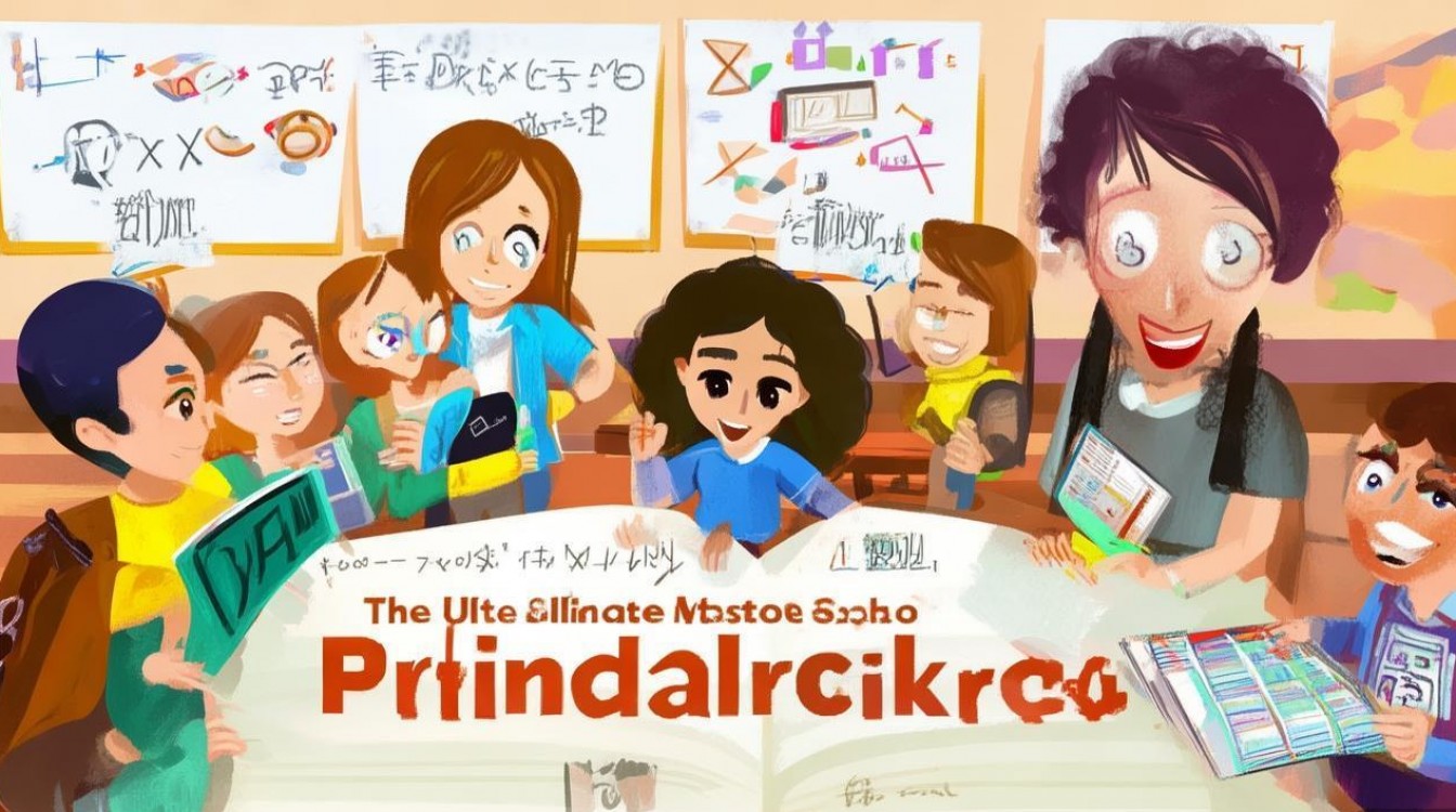 免费掌握小学数学秘籍有哪些途径？揭秘高效学习方法！小学数学学习方法