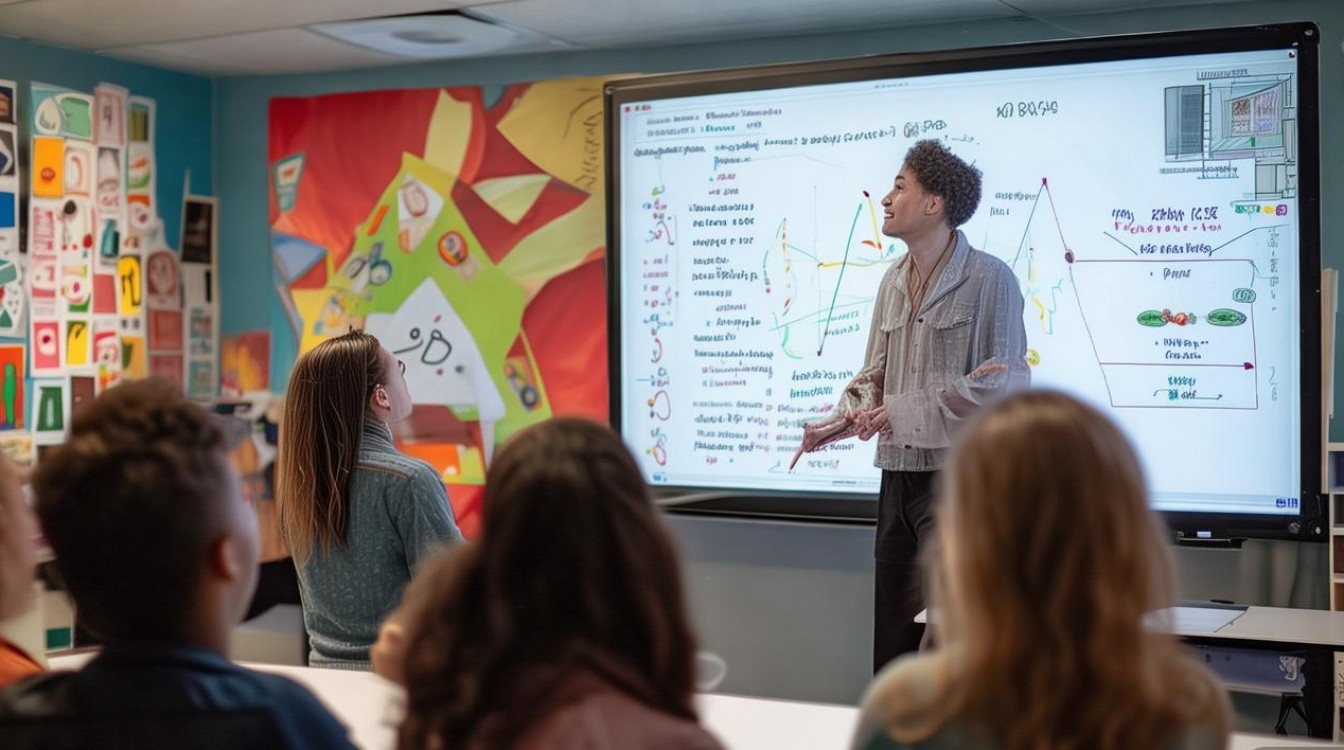 初中数学面试课如何精彩呈现?提升学生兴趣与理解力的教学策略