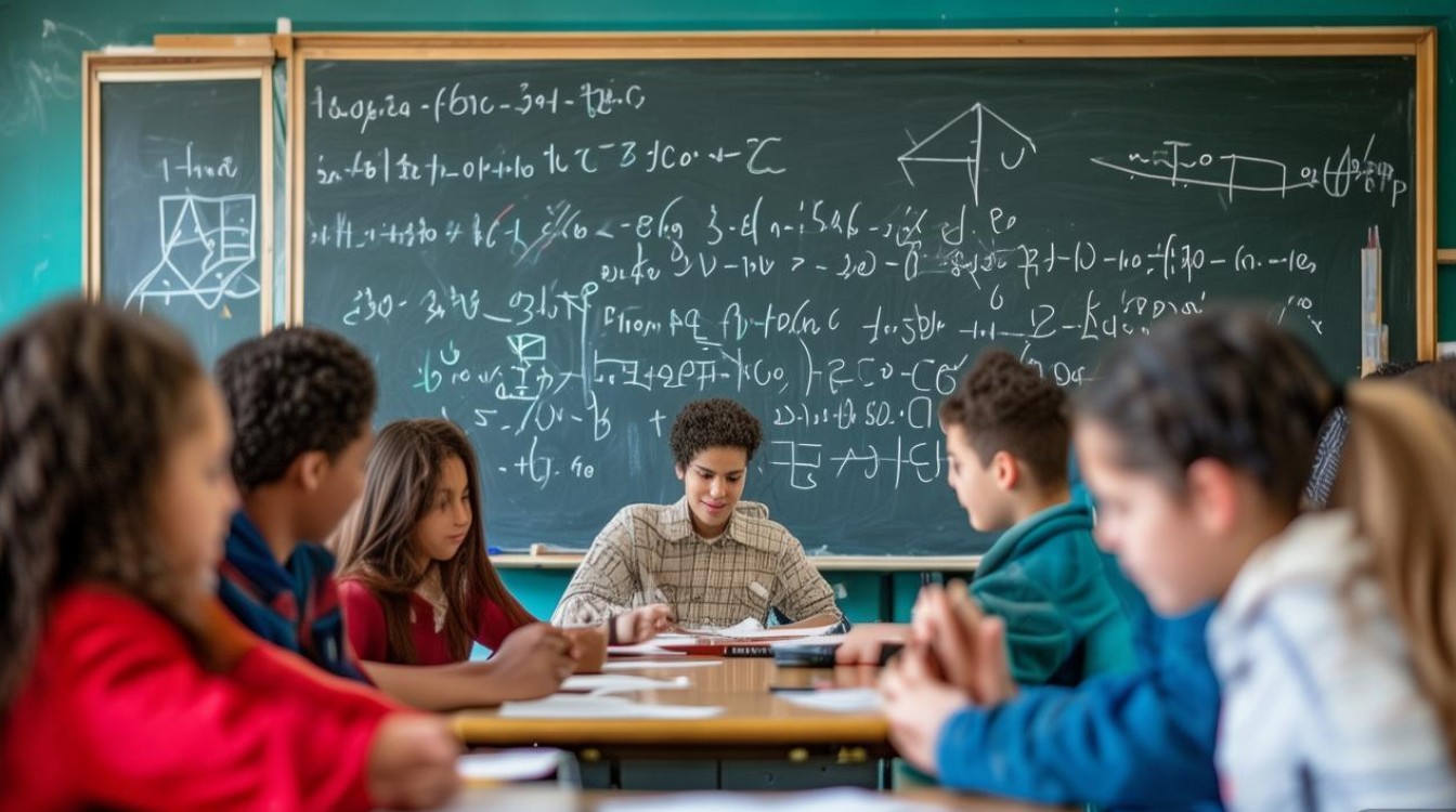 初中时期如何学好数学？初中生数学学习方法