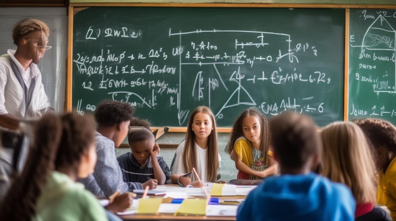 初中时期如何学好数学?初中生数学学习方法