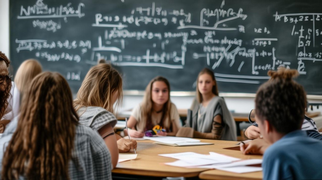 初中时期如何学好数学?初中生数学学习方法
