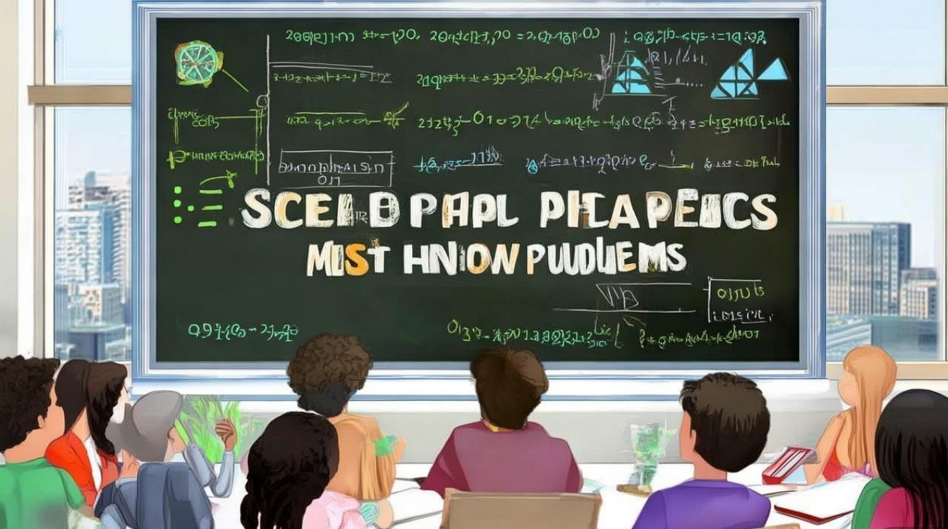 高中数学必背题目有哪些？高中数学必背公式及解题技巧