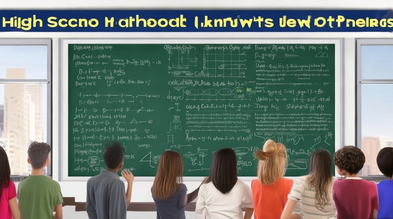 高中数学必背题目有哪些?高中数学必背公式及解题技巧