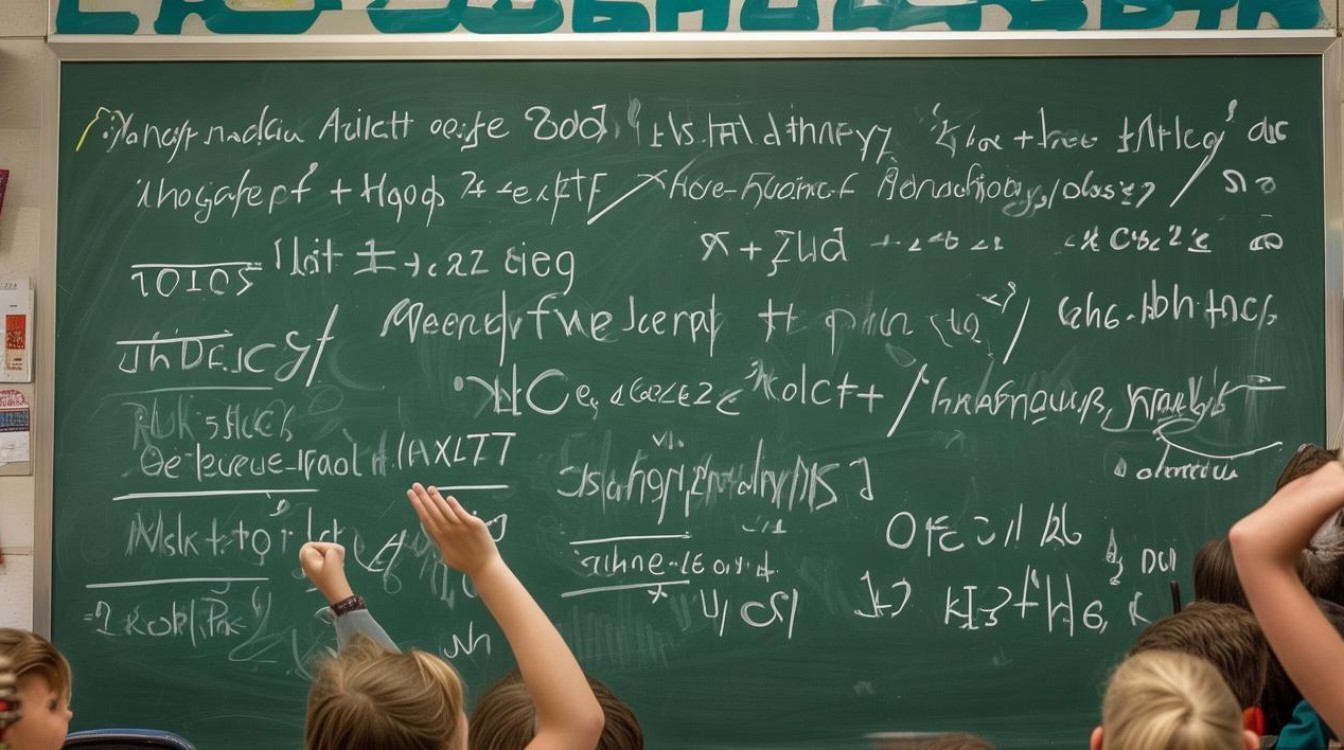 高中数学嘲讽金句盘点，这些犀利句子让你笑出腹肌！高中数学搞笑段子有哪些