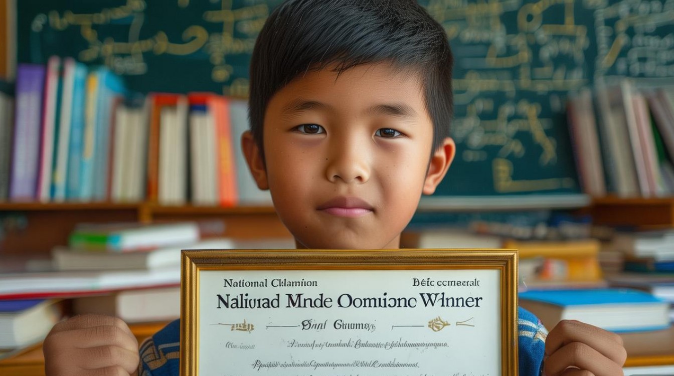高中数学满分称号众多，究竟哪些称号才是真正的荣誉？高中数学满分含金量排名