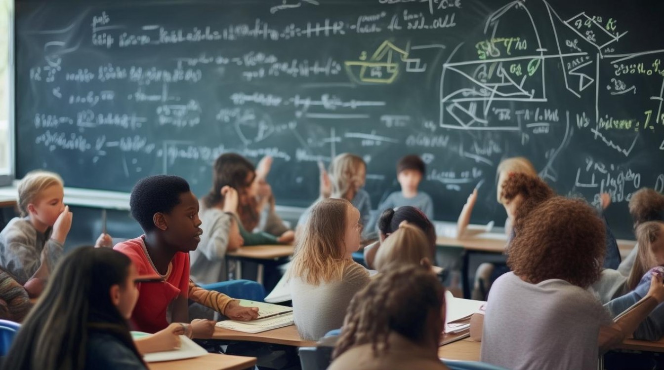 如何考好数学，数学怎么学才能提高成绩