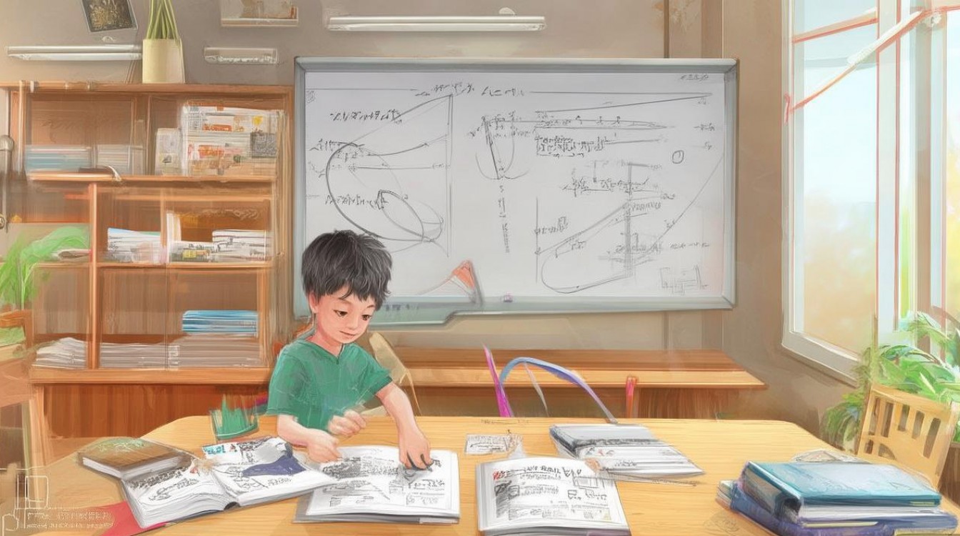 小度如何学好初中数学,初中数学学习方法