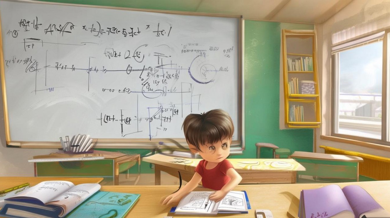小度如何学好初中数学,初中数学学习方法